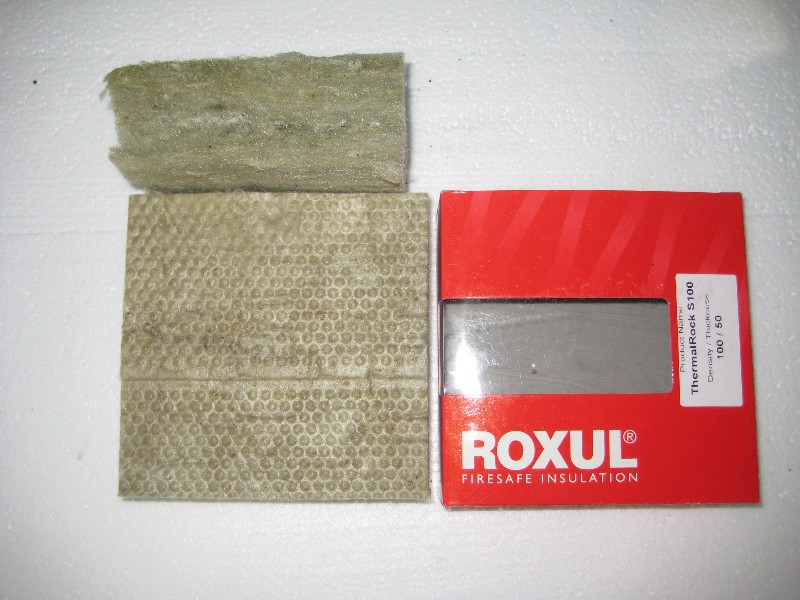 Rock Wool - Vật Liệu Cách Nhiệt Lộc Phát - Công Ty TNHH Thương Mại Sản Xuất Dịch Vụ Xuất Nhập Khẩu Lộc Phát